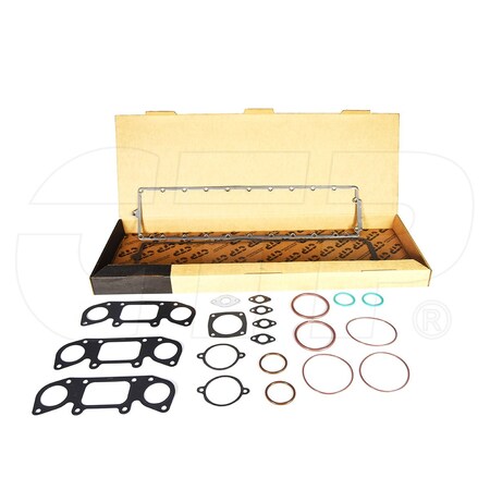 Aic Replacement Parts Gasket Kit Fits Caterpillar Models 2256463